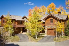 ELKSTONE PLACE 1 by Exceptional Stays, Telluride